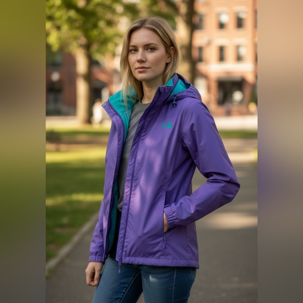 The North Face Women's Resolved 2
Jacket